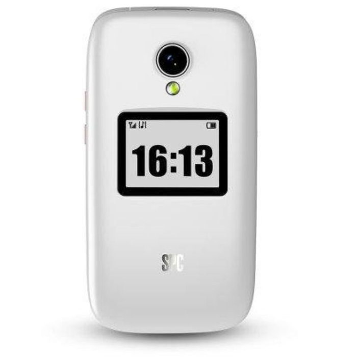 SPC WILD Star 4G Blanco